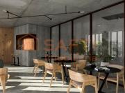 Prédio com projeto aprovado no centro histórico do Porto