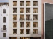 Prédio com Projeto Aprovado para Hotel para 45 Quartos,...