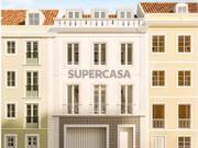 Prédio com projeto aprovado para moradia T5 em Campo de...