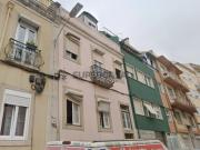 Prédio com Rentabilidade em Campolide | Wallis Real Estate