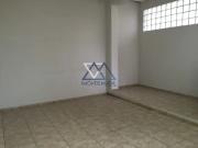 Predio com salas comerciais prãximo ao hca rua japeri 47...