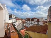 Prédio com vista rio para investimento