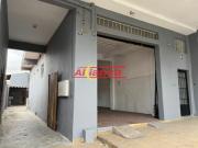 Prédio comercial, 320 m² à venda Vila São Jorge / Guarulhos