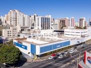 PREDIO COMERCIAL 7.656,00MT SETOR OESTE