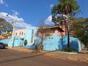 Prédio Comercial à venda, escola c 23 salas, Vila Rosa...