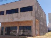 Predio comercial c/ 4 salas Comercial e 2 loja no Alto...