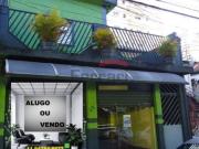 PRÉDIO COMERCIAL CASA VERDE