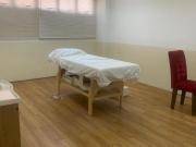 prédio comercial com 16 salas 11 banheiros parque...