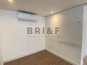 Prédio comercial com 500m², 6 salas no itaim bibi