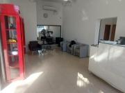 PRÉDIO COMERCIAL COM 5 SALAS E PROJETO APROVADO...