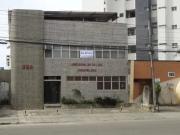 Predio Comercial com 600mÂ² na Ilha do Leite, Recife/PE