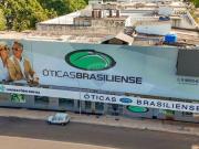 Prédio Comercial CRS 504 W3 SUL ASA SUL Amplo...