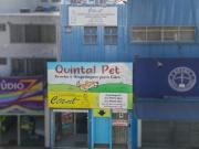 Prédio Comercial e Residencial – 505 Sul, Brasília