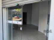 Prédio Comercial em São Geraldo