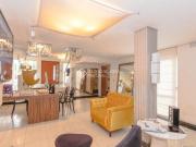 PRÉDIO COMERCIAL JARDIM DO LAGO