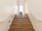 Predio comercial Moderno no CAMBUÍ c/ 32 Vagas de...