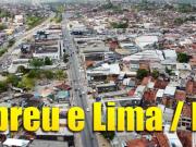 Predio Comercial no Centro Abreu e Lima PE