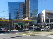 Predio comercial para alugar com frente para Avenida...