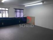 Predio comercial para locação proximo ao Shopping Interlagos