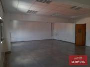 Prédio Comercial para venda e aluguel em Jardim Santa...