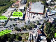 Prédio Comercial para venda em Jardim Itaparica em...