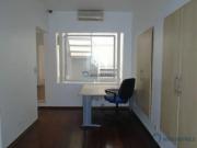 Prédio comercial, Prox. Ao metro Santa Cruz