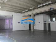 Predio Comercial/Industrial 2200m² c/ Docas Alugado p/...
