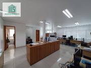 Predio Coml. a venda no Cidade Monções São Paulo 3 Dorms