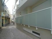 Prédio composto de 9 apartamentos T2 com garagem...