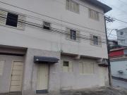 PRÉDIO DE APARTAMENTOS