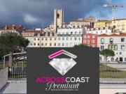 Prédio de Armazém/Serviços para Venda em Alfama perto da...