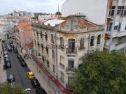Prédio de Charme para Reabilitação junto ao Saldanha