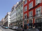 Prédio de Charme, Rua da Madalena, Baixa, Lisboa 638m²...