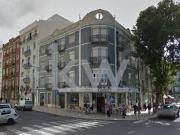 Prédio de Interesse Municipal | 8 Apartamentos + 1...