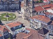 Prédio de uso misto à venda no Largo de Santa Cruz,...