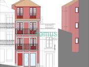 Prédio de Uso misto com Projecto aprovado