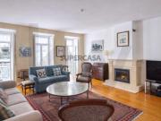 Moradia T6 Independente no Príncipe Real