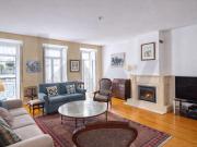 Moradia T6 Independente no Príncipe Real