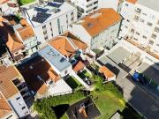 Prédio, Downtown Porto m² Cedofeita, Santo Ildefonso,...