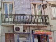 Prédio em Alcântara