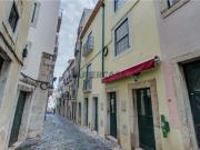 Prédio em Alfama com Licença para turismo | Wallis Real...