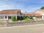 Prédio em Alvega e Concavada