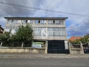 Prédio em Bragança, junto ao Instituto Politécnico, Bragança