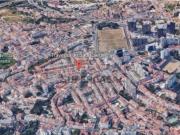 Prédio em Campo de Ourique