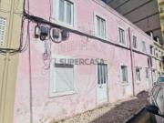 Prédio em Campo de Ourique