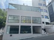Predio em Centro, Florianópolis/SC de 180m² para locação...
