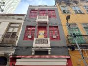 Predio em Centro, Rio de Janeiro/RJ de 169m² para...