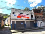 Predio em Conselheiro Paulino, Nova Friburgo/RJ de 118m²...