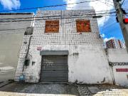 Predio em Fátima, Fortaleza/CE de 150m² à venda por R$...