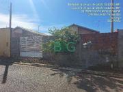 Predio em Jardim Alvorada, Iacanga/SP de 51m² à venda...